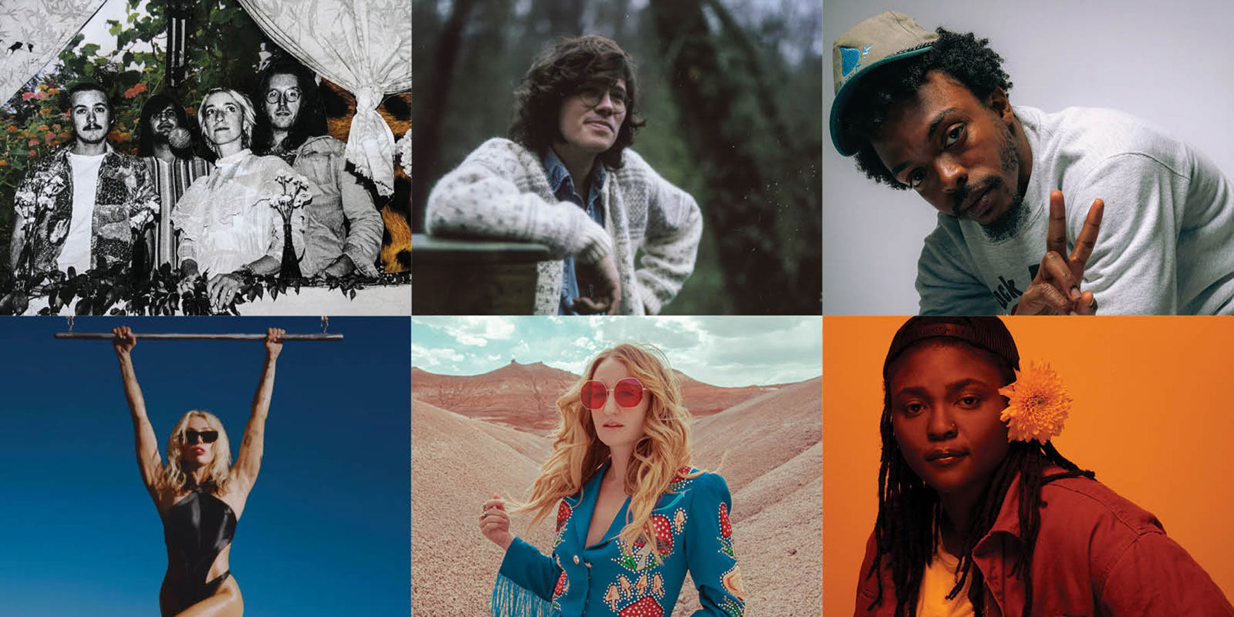 Summer Soundtrack 2023 header